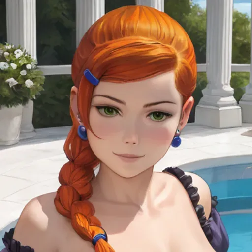 AI porn image generator