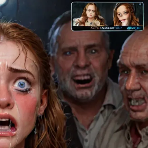 generatore di foto porno IA