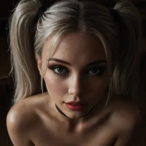 एआई पोर्न इमेज जेनरेटर