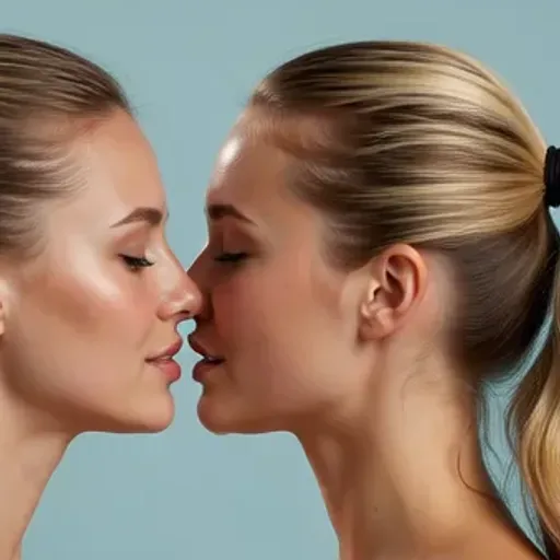 AI色情图片生成器