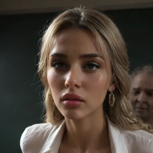 AI 포르노 이미지 생성기