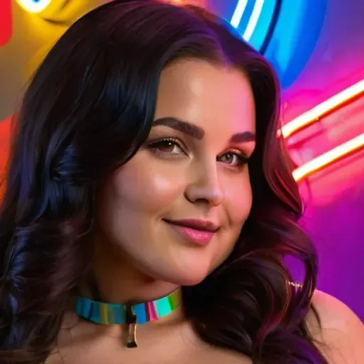 AI 포르노 이미지 생성기