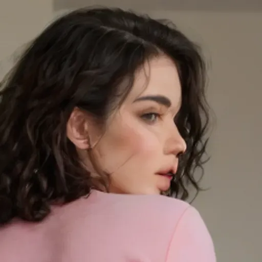 генератор порно-изображений на ИИ