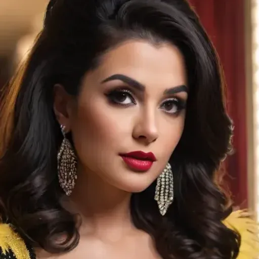 AI porn image generator