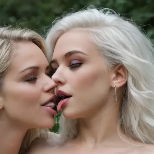 AIポルノ画像ジェネレーター