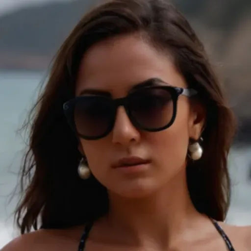 AI色情照片生成器