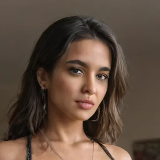 AIポルノ画像ジェネレーター