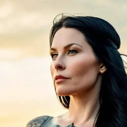 AIポルノ画像ジェネレーター