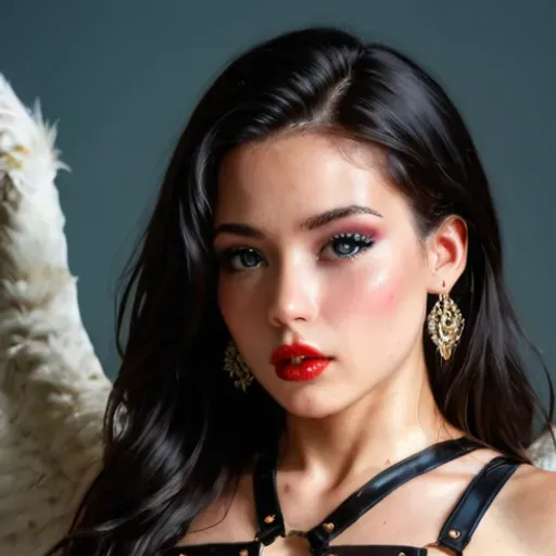 AI porn image generator