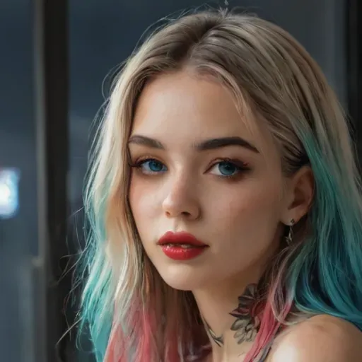 AI porn image generator