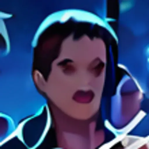 AI porn pic generator