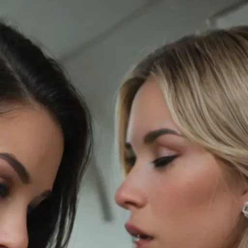 generatore di foto porno IA