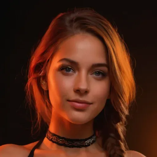 AI色情圖片產生器