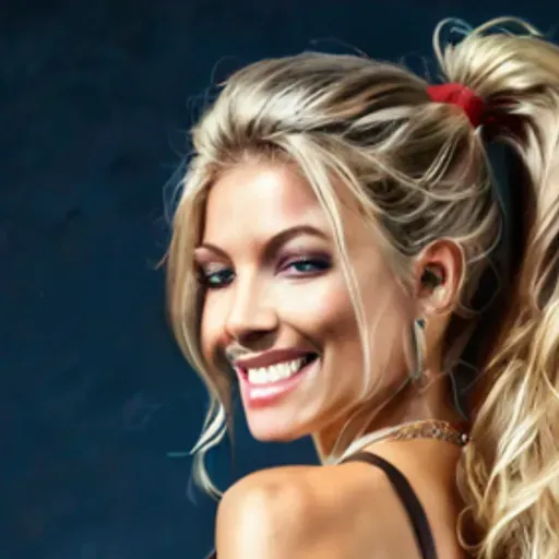 AI porn image generator