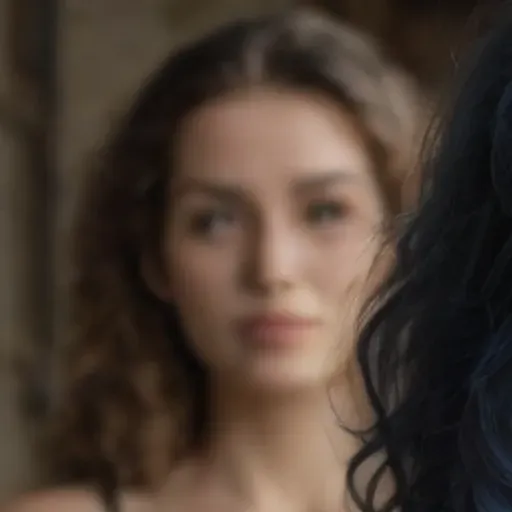 AI色情图片生成器