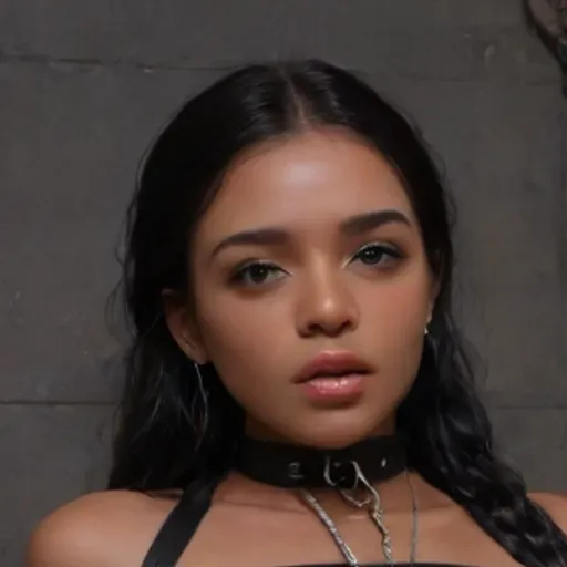 AI色情圖片產生器