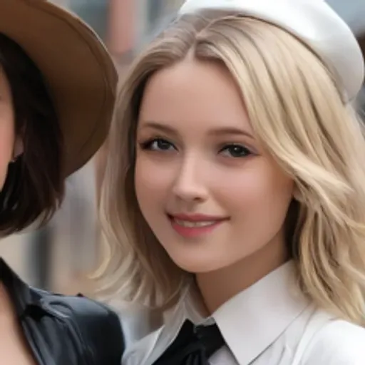 AI色情图片生成器