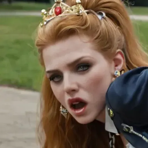 KI-Pornobild-Generator