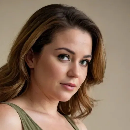 AI色情图片生成器