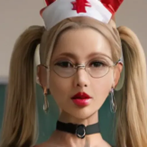 AI色情圖片產生器