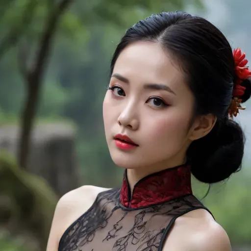 एआई पोर्न इमेज जेनरेटर