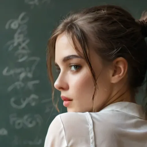 โปรแกรมสร้างภาพโปรนที่ใช้ปัญหา AI