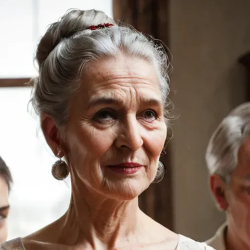 AI色情图片生成器