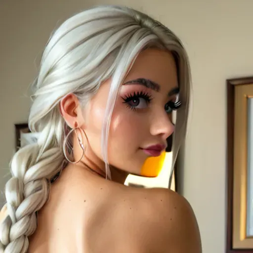 AIポルノ画像ジェネレーター