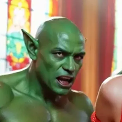 โปรแกรมสร้างภาพโปรนที่ใช้ปัญหา AI