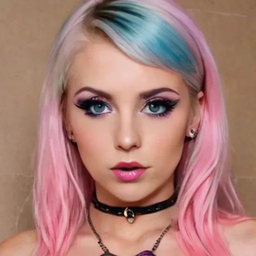 generatore di immagini porno IA