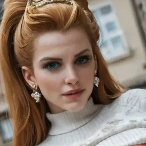 AI色情圖片產生器