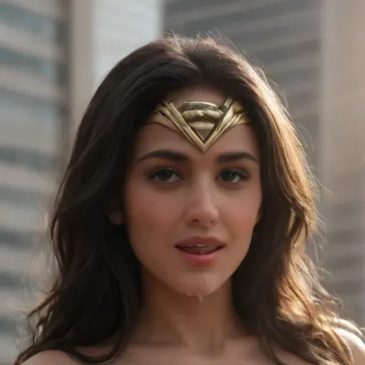 AI色情图片生成器