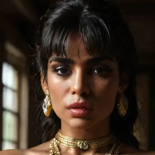 AI色情圖片產生器