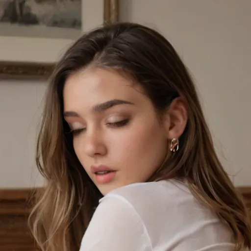 AI色情圖片產生器