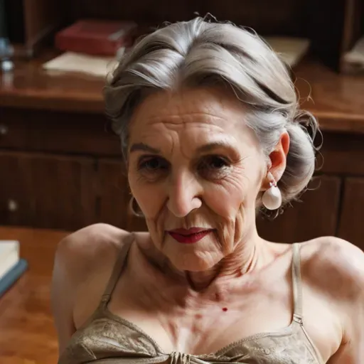 AI porn image generator