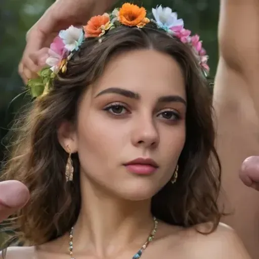 AI色情圖片產生器