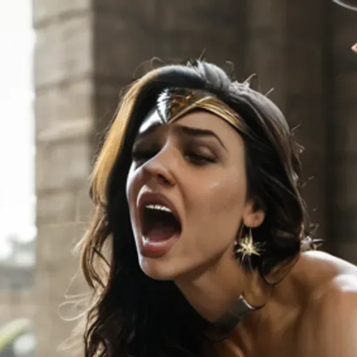 generatore di immagini porno IA