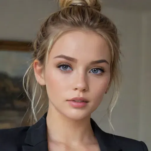 โปรแกรมสร้างภาพโปรนที่ใช้ปัญหา AI