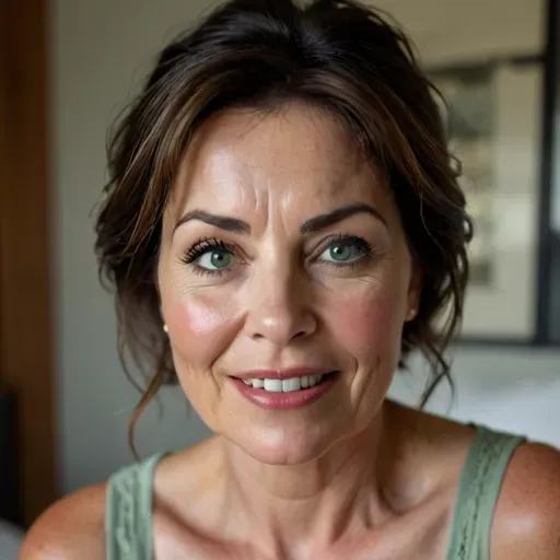 AI色情图片生成器