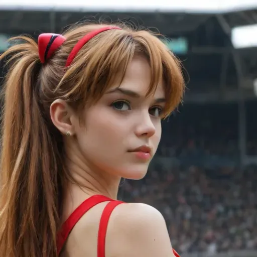 AI色情圖片產生器