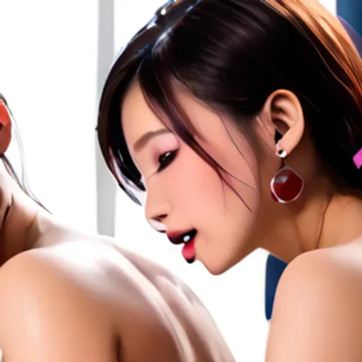 AI色情圖片產生器