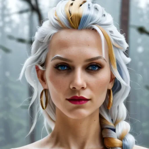 AI色情图片生成器