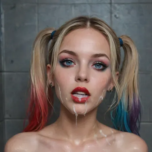 AI色情圖片產生器