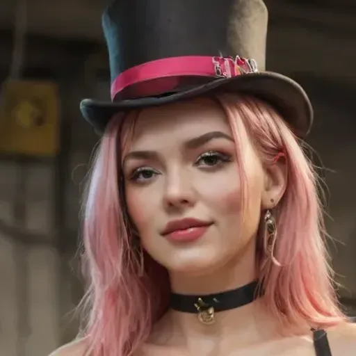 generatore di immagini porno IA