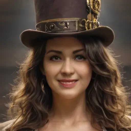 AI色情圖片產生器