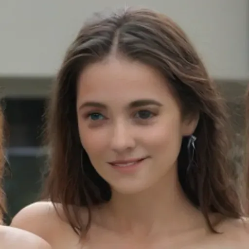 AI色情圖片產生器