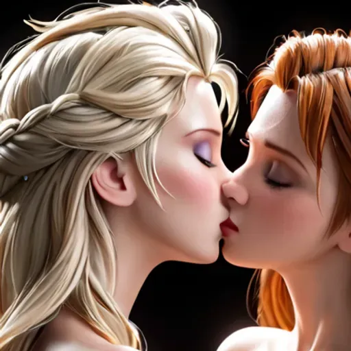 генератор порно-картинок на ИИ