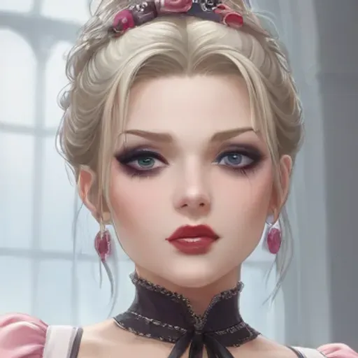 AI porn image generator