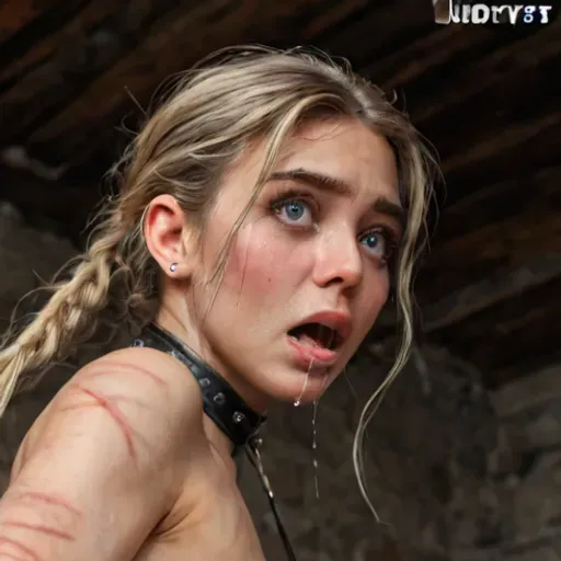 AI色情圖片產生器