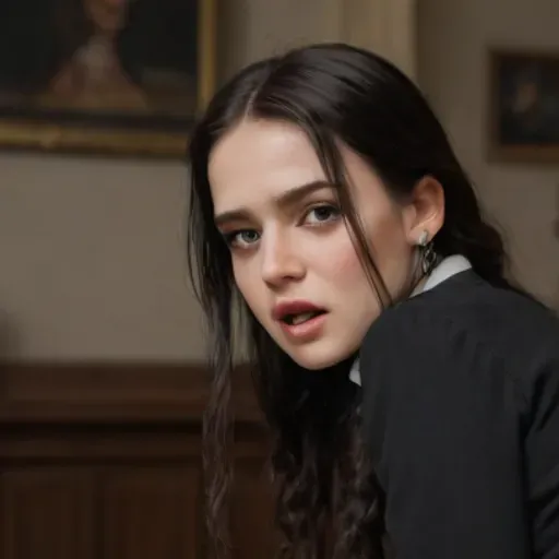 AI色情圖片產生器